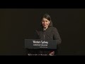 out there summit 2017 lachlan macquarie lecture hon. gladys berejiklian mp nsw premier