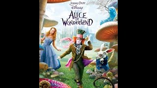 The Book Was Better: Alice in Wonderland Review