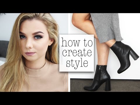 How To Create Your Signature Style How To Create Your Signature Style