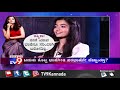 ಕನ್ನಡಿಗರ ಕೆಂಗಣ್ಣಿಗೆ ಗುರಿಯಾದ ರಶ್ಮಿಕಾ rashmika criticized by kannadigas for anti kannada comments