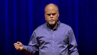 White Men: Time to Discover Your Cultural Blind Spots | Michael Welp | TEDxBend