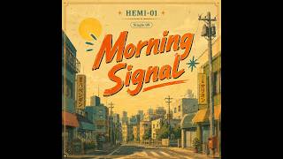 HEMI-01 - Morning Signal|Official Music Video