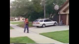 Get Street Smart: A Kid's Guide To Stranger Dangers