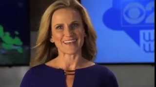 Mary Kay Kleist wants you to become a CBS 2 Weather Watcher