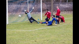 Eberswalder SC 3:2 BSV Blumberg