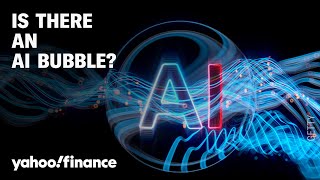 Why this strategist doesn't think there is an AI bubble