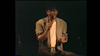 Carlos Toshiki (カルロストシキ) -  Escravo da Alegria (live)