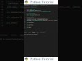 Creating Custom Colormaps In Matplotlib | Python Tutorial