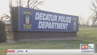 Decatur Police among top Illinois agencies for DUI arrests in 2022