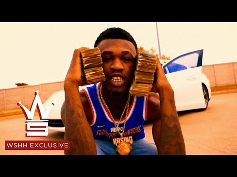 LilCJ Kasino - How We Livin