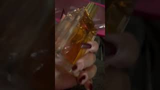 #unboxing #newperfume #perfume #fragrance #dolce\u0026gabbana #devotion