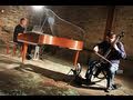 Michael Meets Mozart - 1 Piano, 2 Guys, 100 Cello Tracks - The Piano Guys