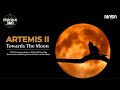 Artemis  Onward to the Moon