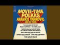 Supercalifragilisticexpialidocious (From Walt Disney's, 