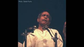 Pt. Bhimsen Joshi | Tunga teeradi ninta | ತುಂಗಾತೀರದಿ ನಿಂತ ಸುಯತಿವರನ್ಯಾರೇ ಪೇಳಮ್ಮಯ್ಯ