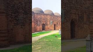 ৪৪১ বছরের পুরনো খেরুয়া মসজিদ 🕌🕌