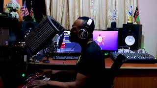 Tazama Ishi Sasa - Live from the Studio || Brother Vuma