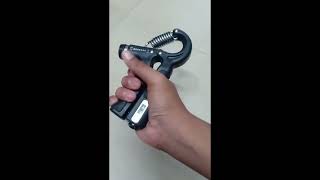 Adjustable Gripper Unboxing Video| 5 To 60 Kg Gripper #shorts #youtubeshorts #excise #veins #muscles