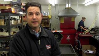 Harrisonburg Transmissions: Keep Your Money Local