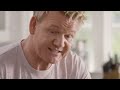 gordon ramsay s flavorful salmon and sides extended version season 1 ep. 1 the f word