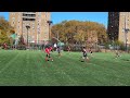 cs17 soccer goals highlights fall 2024 season new york futbol