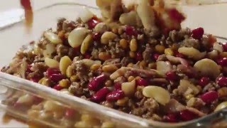 How to Make Calico Bean Casserole | Bean Recipes | Allrecipes.com