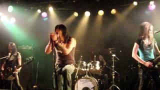 EXCEPTION ライブ！【10/6/14】池袋手刀 1/2