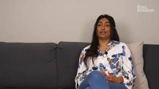 When to Seek Counselling | Sharmila Jaihindraj | First Session Resources