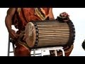 What Is a Dundun? | African Drums