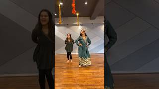 Sajna ji vari vari #weddingdance #weddingchoreography #simplesteps #trendingshorts #dancecover