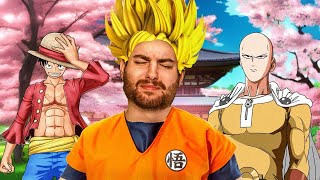 Why Anime Hurts to Watch
