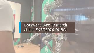 Botswana Day