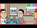 Eps Topik Listening Test | Eps Topik Book Lesson 38