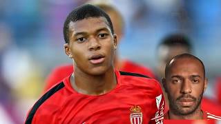 10 CHOSES QUE VOUS IGNORIEZ SUR MBAPPE | Lama Faché