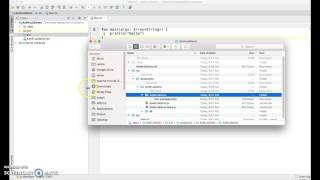 Kotlin JavaScript Tutorial - Lesson 1: Hello World