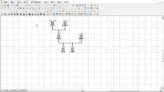 GenoPro-三代家系圖教學