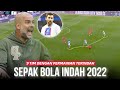 “INI BARU SEPAK BOLA INDAH !!!” 9 Tim Eropa Dengan Gaya Permainan Paling enak Ditonton Musim ini