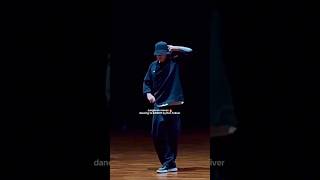 Jungkook dancing to BANDIT by Don Toliver 🔥