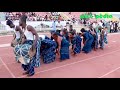 Jukun Dance From Wukari Video Taraba State Carnival 2017 Jalingo Niclopedia.com