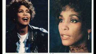 My Name Is Not Susan - Live Whitney Houston Munich Germany 1991