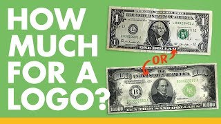 Pricing Yourself - How Much to Charge as a Designer | Design Vlog