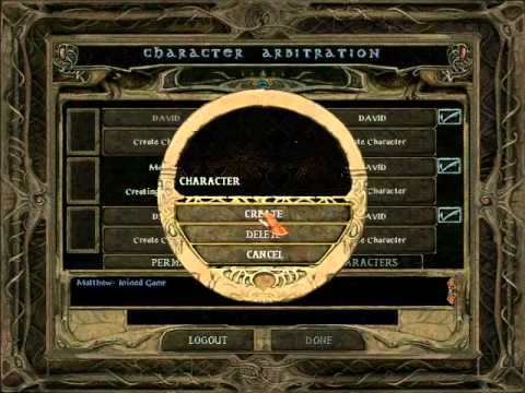 Baldurs Gate 3 Act 2 Retypink