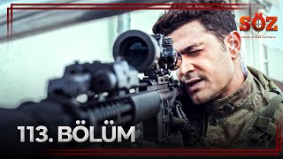 Söz 113. Bölüm #Yeniden