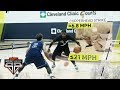 Kyrie Irving's insane quickness | Sport Science | ESPN Archives