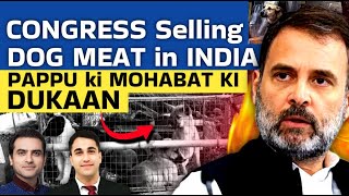 CONGRESS BIGGEST SCAM EXPOSED | Rahul Gandhi #pmmodi #modi #rahulgandhi