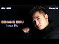 Irwan DA - Benang Biru (Cover)Meggy Z || Lirik