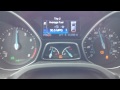 2013 ford focus 0 to 60 sport mode