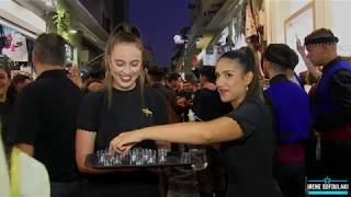 Rethymno Street Serenade 2019 (TZANIDAKIS FOLKLORE GROUP \u0026 PANCRETAN ASSOCIATION OF MELBOURNE)