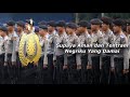 hymne polisi republik indonesia polri