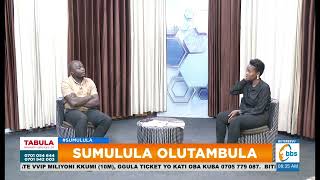 Nnabe agudde mu bufumbo bwa Paasita Bugingo ne Suzan Makula, Kawalaata alina bwiino #Sumulula